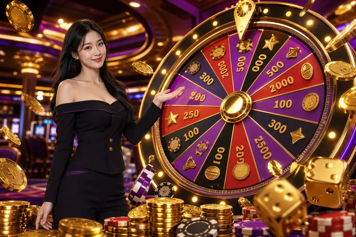 123ky အွန်လိုင်းကာစီနို Slots Jackpot