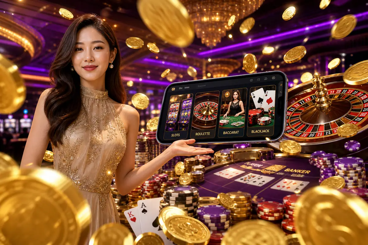 123ky Poker ဖဲလက်ဆင့်များ ပြသခြင်း