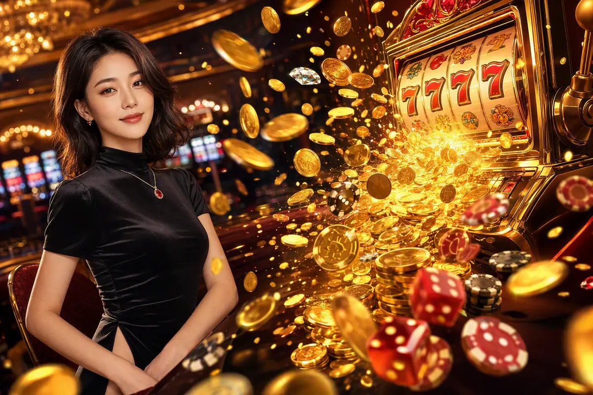 123ky Sic Bo Live Casino ဂိမ်း